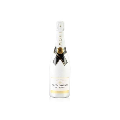 Picture of MOET & CHANDON ICE IMPERIAL 75CL
